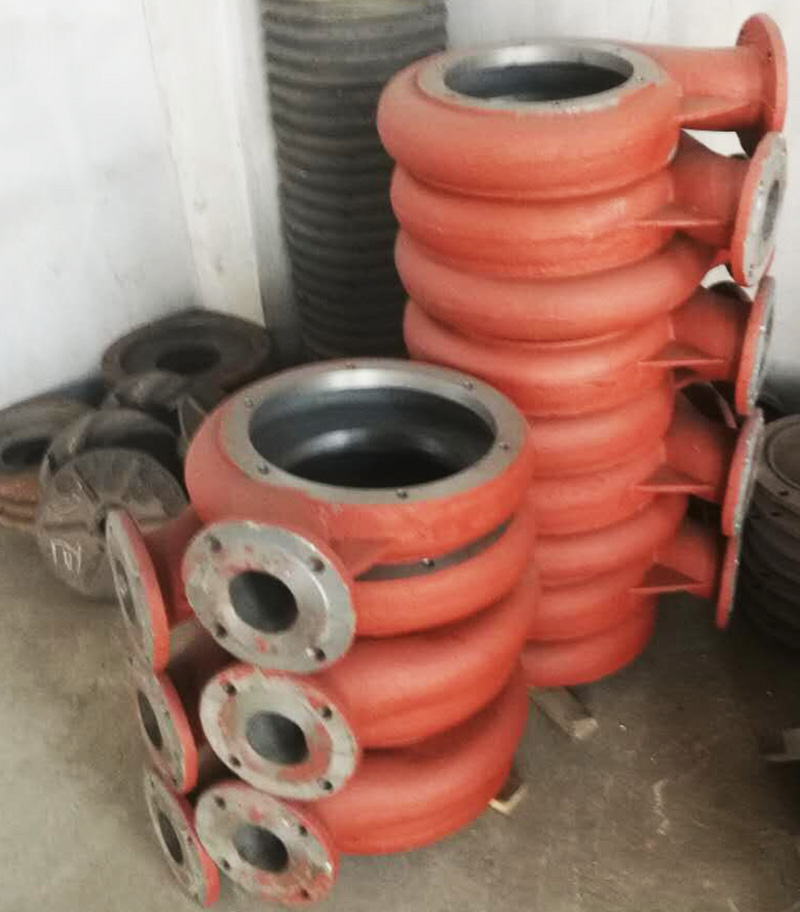 配件區